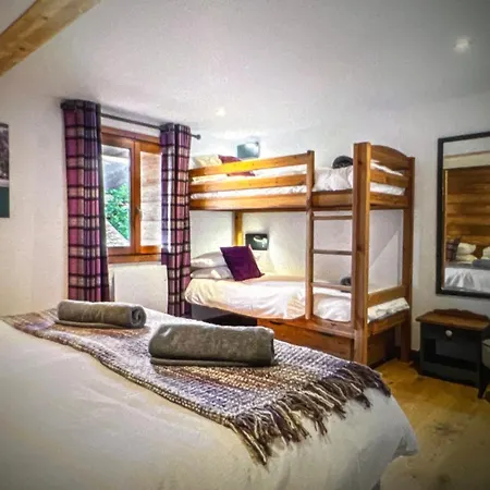 Stylish Mountain View - Near Slopes