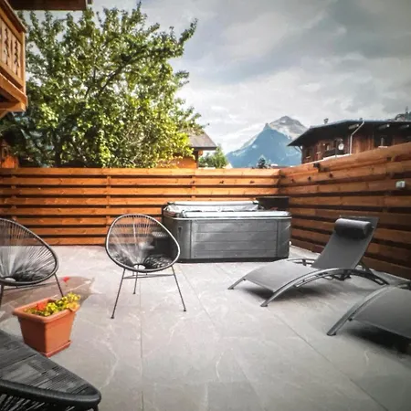 بيت للعطل Stylish Mountain View - Near Slopes *