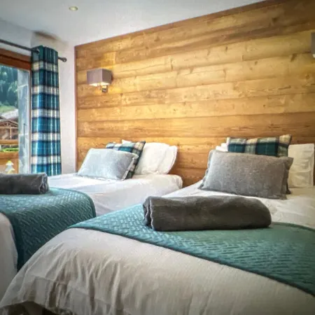 بيت للعطل Stylish Mountain View - Near Slopes Bagnes